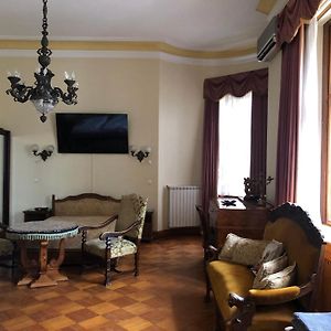 Deluxe Kamer met een King Size Bed